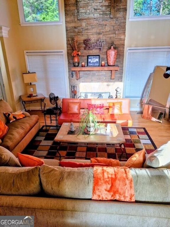 895 Windcrest Place SW, South Fulton, GA 30331 — photo 4