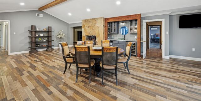 3419 Lakeridge Drive, Grapevine, TX 76051