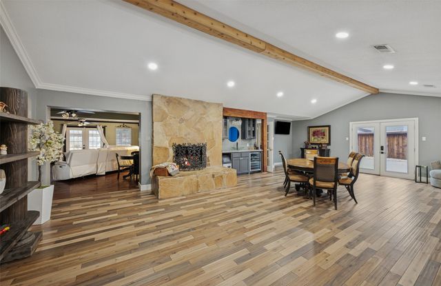 3419 Lakeridge Drive, Grapevine, TX 76051