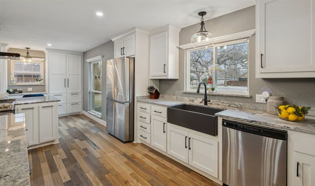 3419 Lakeridge Drive, Grapevine, TX 76051