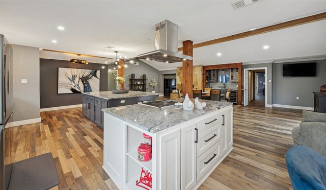 3419 Lakeridge Drive, Grapevine, TX 76051