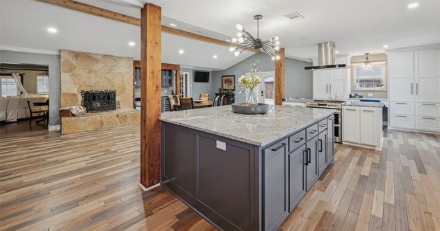 3419 Lakeridge Drive, Grapevine, TX 76051