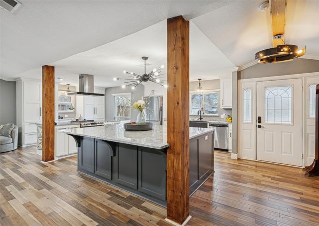 3419 Lakeridge Drive, Grapevine, TX 76051