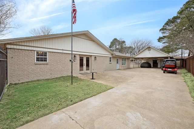 3419 Lakeridge Drive, Grapevine, TX 76051