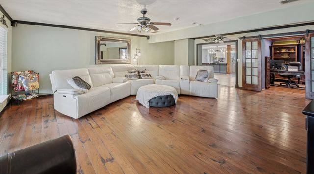 3419 Lakeridge Drive, Grapevine, TX 76051