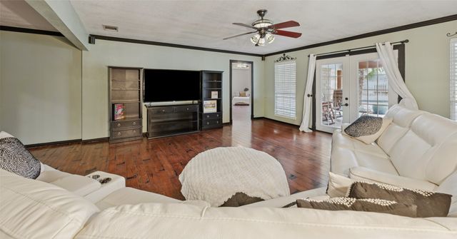 3419 Lakeridge Drive, Grapevine, TX 76051