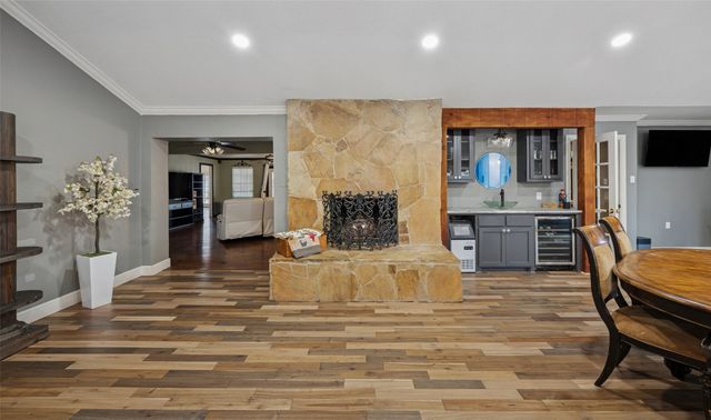 3419 Lakeridge Drive, Grapevine, TX 76051