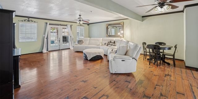 3419 Lakeridge Drive, Grapevine, TX 76051