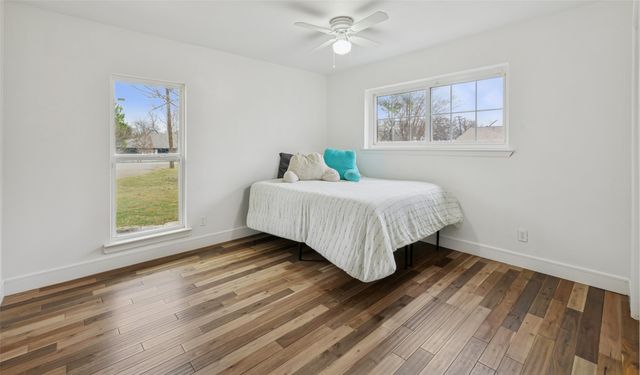 3419 Lakeridge Drive, Grapevine, TX 76051