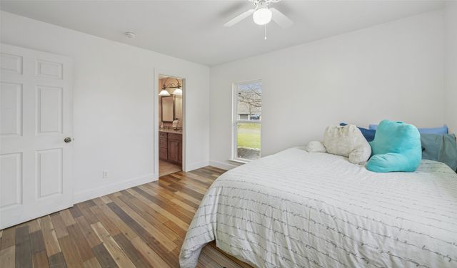 3419 Lakeridge Drive, Grapevine, TX 76051