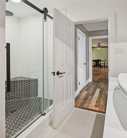 3419 Lakeridge Drive, Grapevine, TX 76051