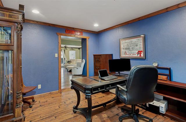 3419 Lakeridge Drive, Grapevine, TX 76051