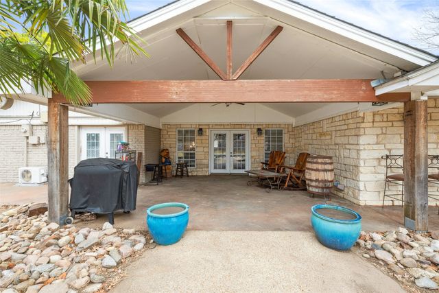 3419 Lakeridge Drive, Grapevine, TX 76051