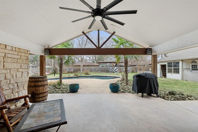 3419 Lakeridge Drive, Grapevine, TX 76051