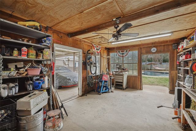 3419 Lakeridge Drive, Grapevine, TX 76051