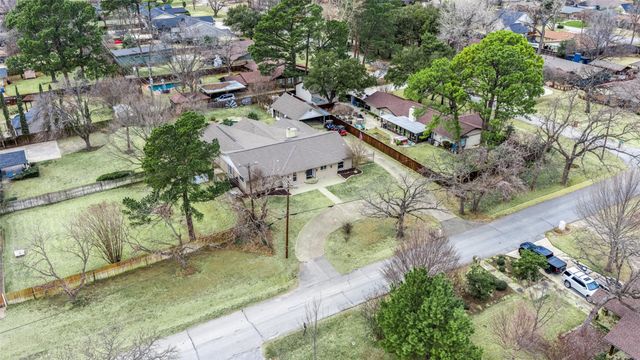 3419 Lakeridge Drive, Grapevine, TX 76051