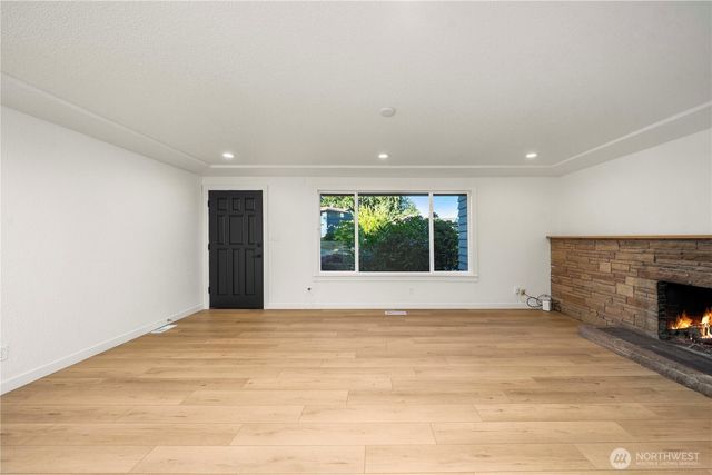 1666 S Huson Drive, Tacoma, WA 98405