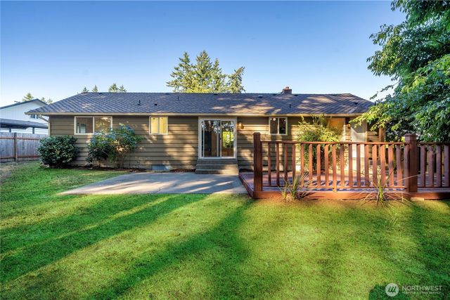 1666 S Huson Drive, Tacoma, WA 98405