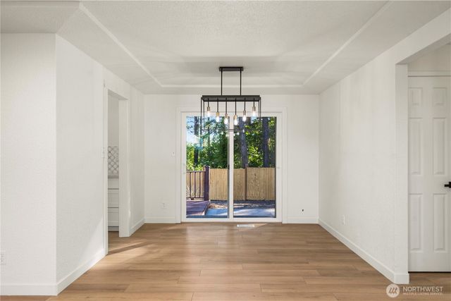 1666 S Huson Drive, Tacoma, WA 98405