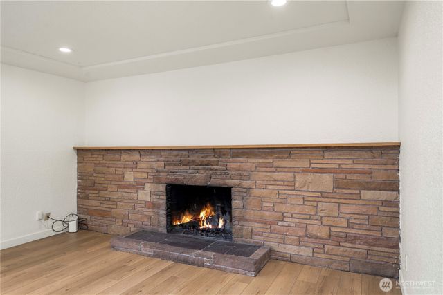1666 S Huson Drive, Tacoma, WA 98405