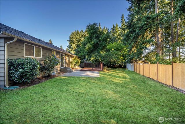 1666 S Huson Drive, Tacoma, WA 98405