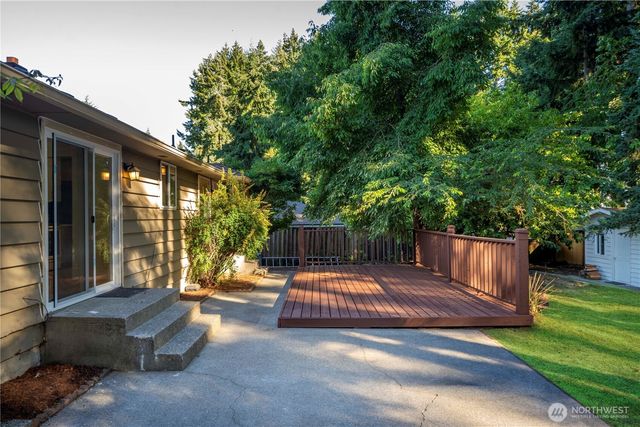 1666 S Huson Drive, Tacoma, WA 98405