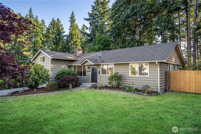 1666 S Huson Drive, Tacoma, WA 98405