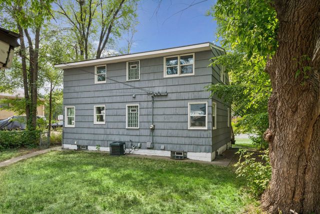 5149 University Avenue NE, Columbia Heights, MN 55421