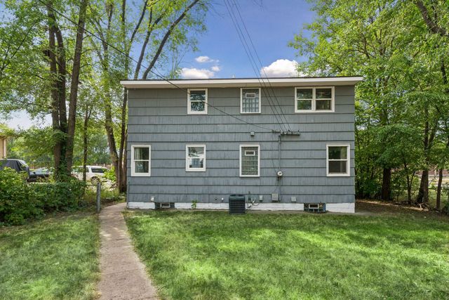 5149 University Avenue NE, Columbia Heights, MN 55421
