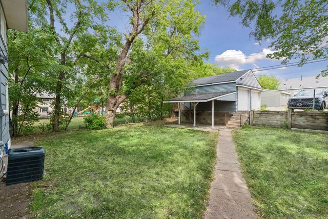5149 University Avenue NE, Columbia Heights, MN 55421
