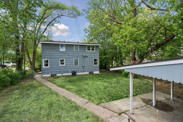 5149 University Avenue NE, Columbia Heights, MN 55421
