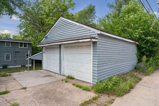 5149 University Avenue NE, Columbia Heights, MN 55421