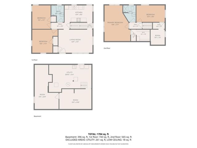 5149 University Avenue NE, Columbia Heights, MN 55421