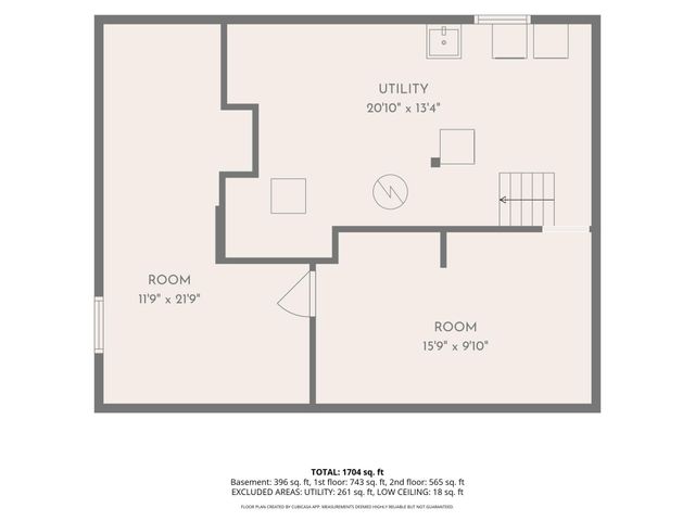 5149 University Avenue NE, Columbia Heights, MN 55421