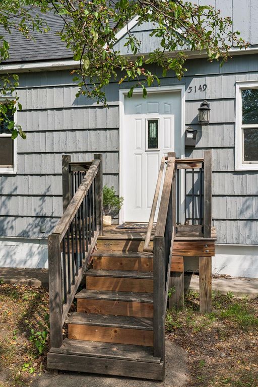 5149 University Avenue NE, Columbia Heights, MN 55421 — photo 2