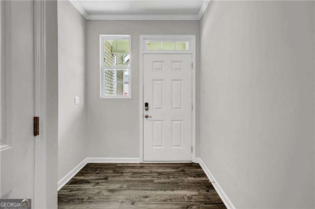 5126 Tulip Square, Acworth, GA 30101 — photo 5