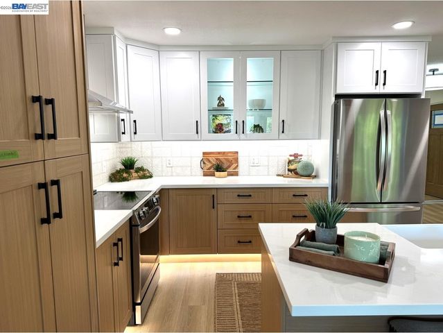 3033 Golden Rain 4, Walnut Creek, CA 94595