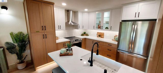 3033 Golden Rain 4, Walnut Creek, CA 94595