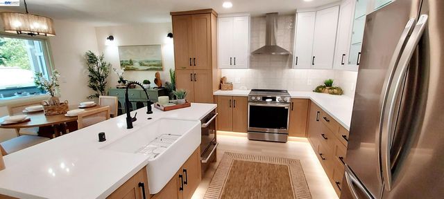 3033 Golden Rain 4, Walnut Creek, CA 94595