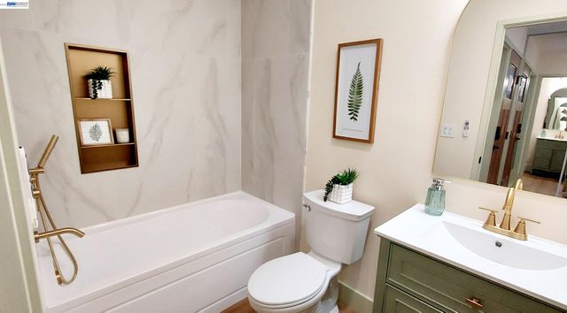 3033 Golden Rain 4, Walnut Creek, CA 94595