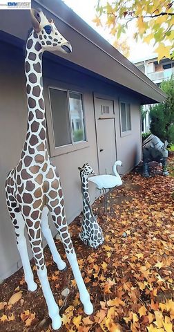 3033 Golden Rain 4, Walnut Creek, CA 94595