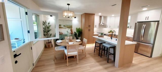 3033 Golden Rain 4, Walnut Creek, CA 94595