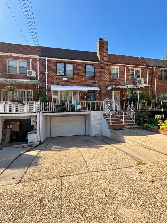 31-44 75th, East Elmhurst, NY 11370 — exterior