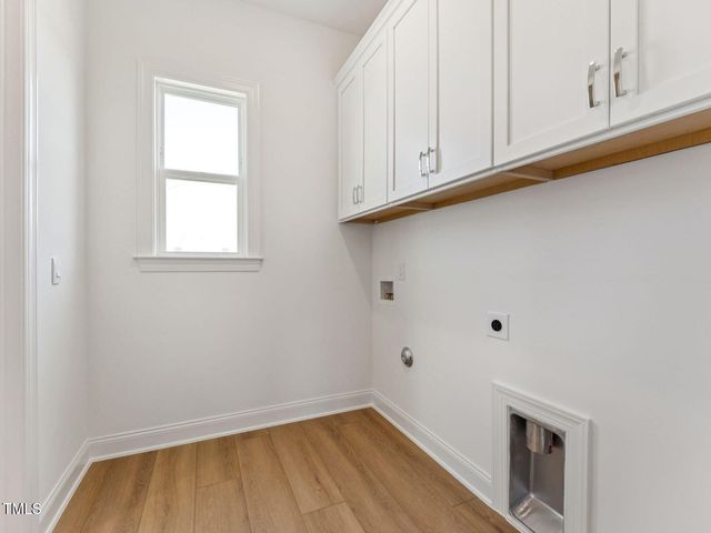 224 Trunnel Street, Holly Springs, NC 27540