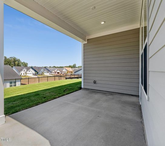 224 Trunnel Street, Holly Springs, NC 27540