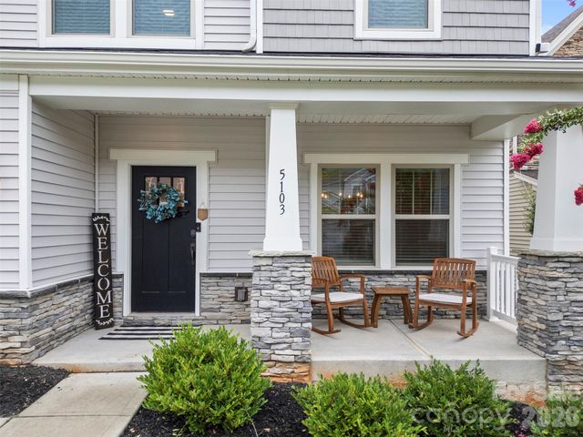5103 Burnwald Court, Fort Mill, SC 29715