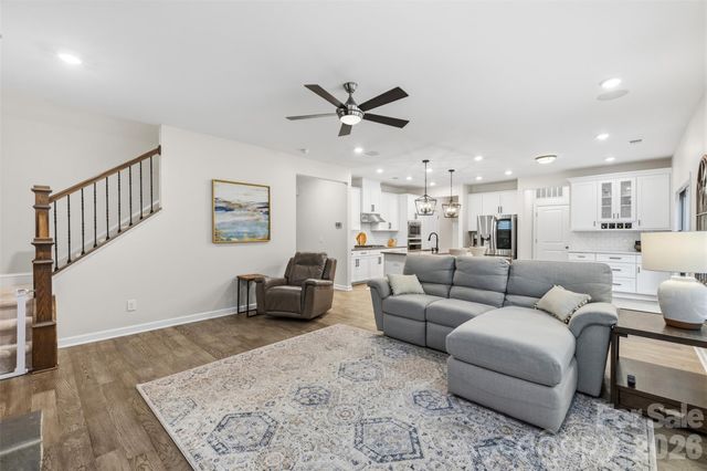 5103 Burnwald Court, Fort Mill, SC 29715
