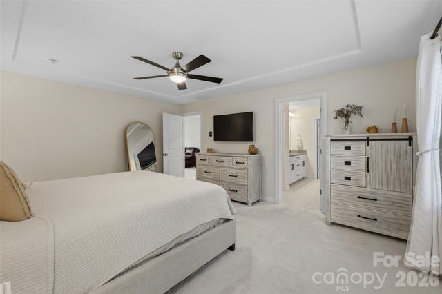 5103 Burnwald Court, Fort Mill, SC 29715