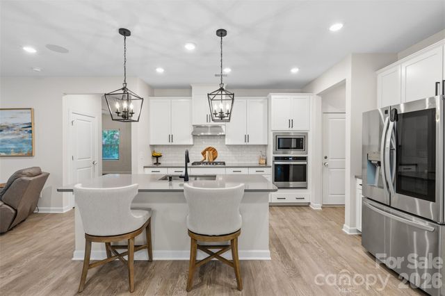 5103 Burnwald Court, Fort Mill, SC 29715