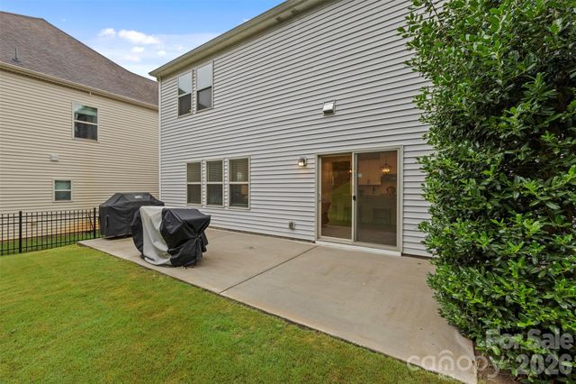 5103 Burnwald Court, Fort Mill, SC 29715